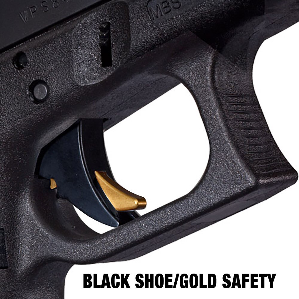 Browning Saftey Shoe Browning Saftey Shoe