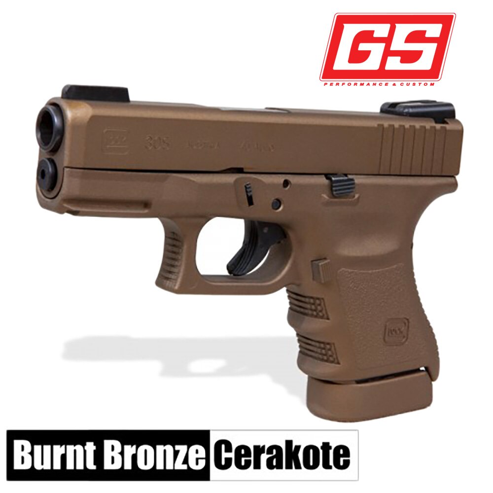 Glock Parts for Sale Best Glock Accessories