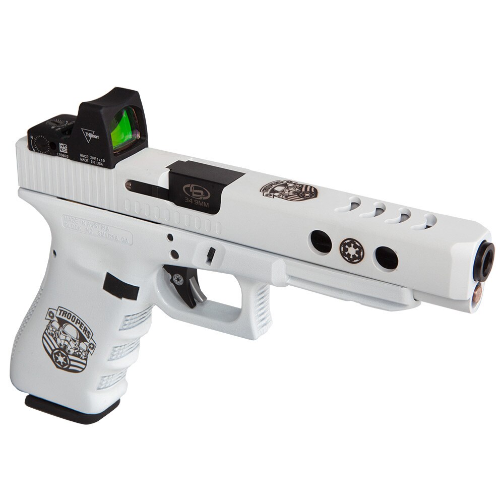 Glock Parts for Sale Best Glock Accessories