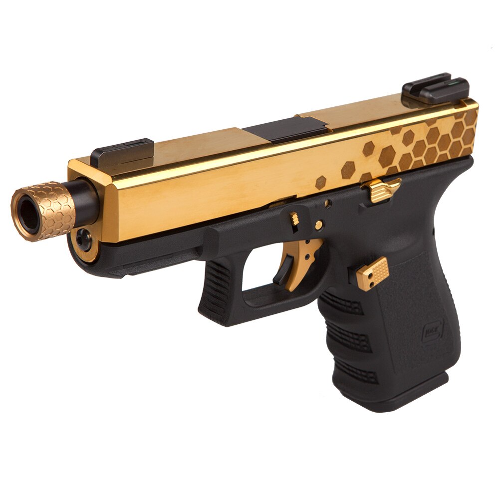 Glock store coupon code