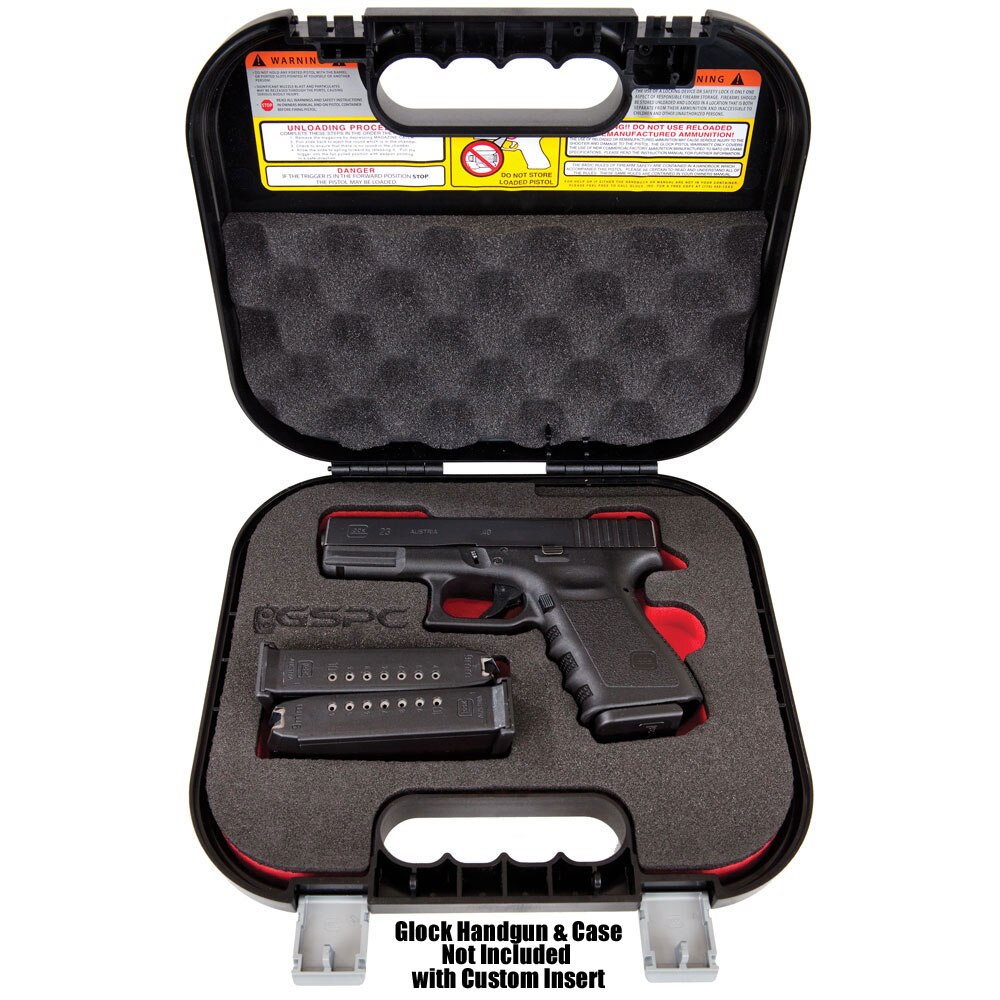 case insert