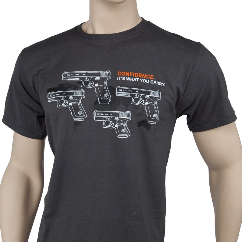 dating my glock Been a glock owner since the gen 2s came out, and have trusted them to guard my house every since recently bought a gen 5 g17 and am really liking the changes, bar one. dating my glock Been a glock owner since the gen 2s came out, and have trusted them to guard my house every since recently bought a gen 5 g17 and am really liking the changes, bar one.