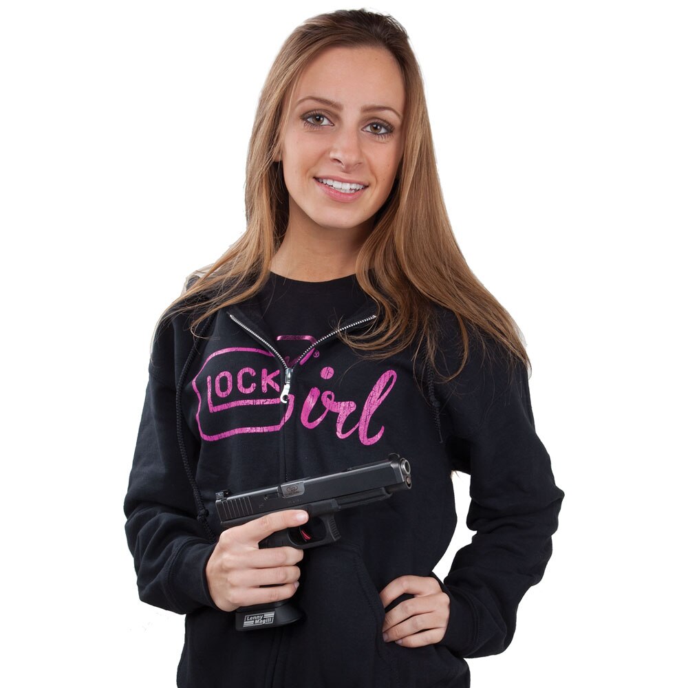 Glock Logo Apparel & Gear