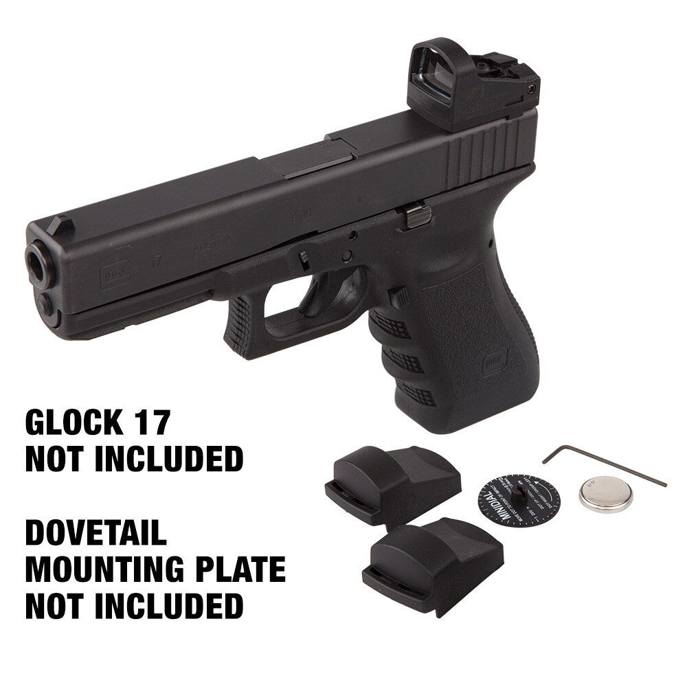 Glock Parts for Sale Best Glock Accessories