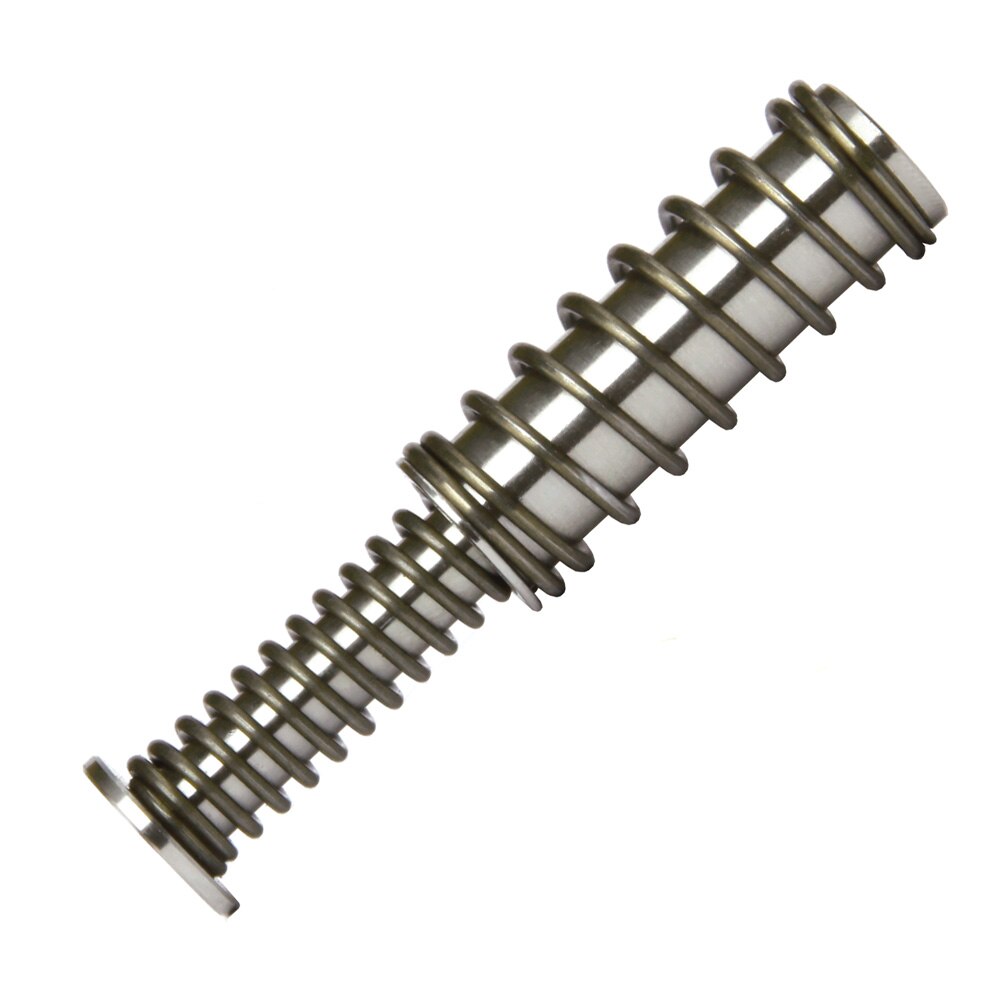 Glock 19 Tungsten Guide Rod Rival Arms Ra50G211T Guide Rod Assembly