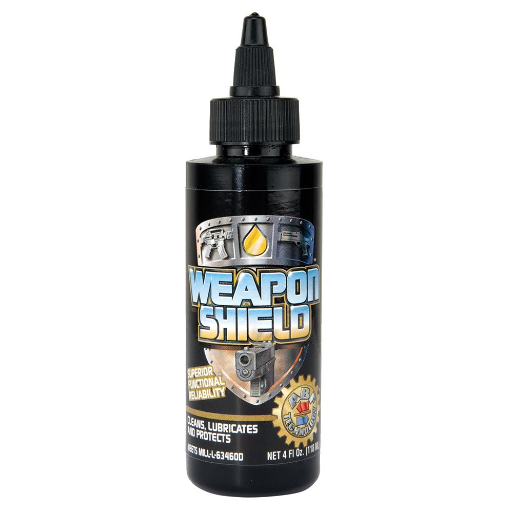 270 g shield