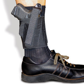 Ankle Holsters