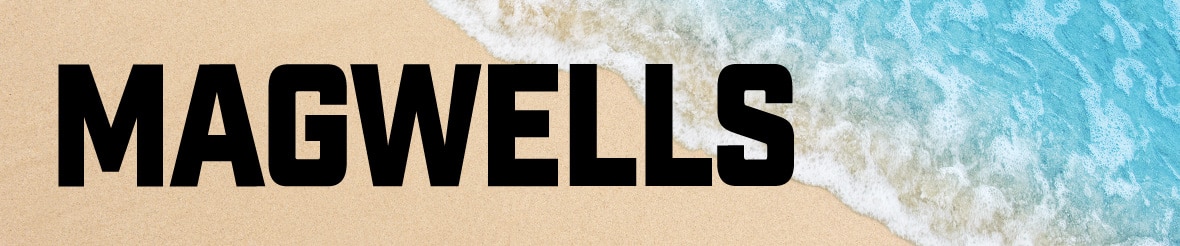 End Of Summer Sale Magwells Category Banner