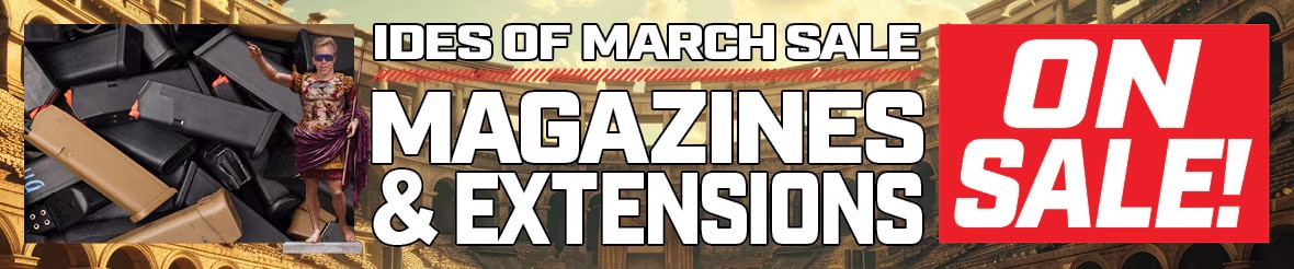 Magazines On Sale Banner