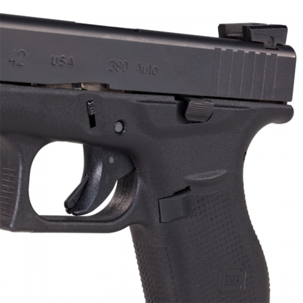 Vickers Tactical Glock 43x