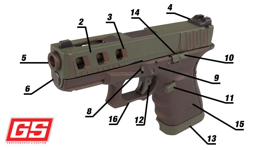 gun gallery 28
