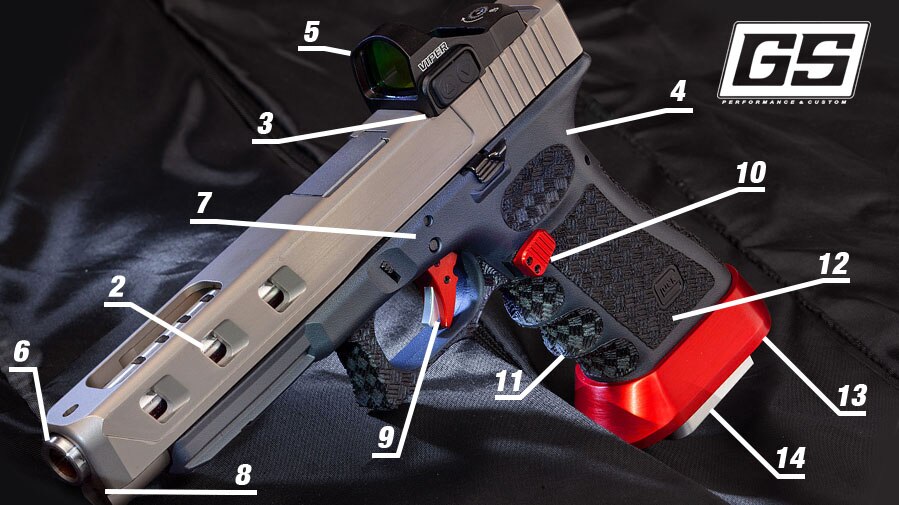 gun gallery 50