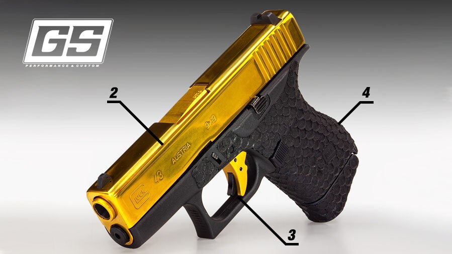 gun gallery 55