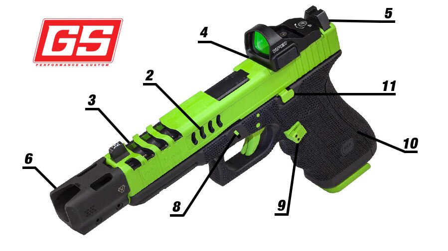 gun gallery 60