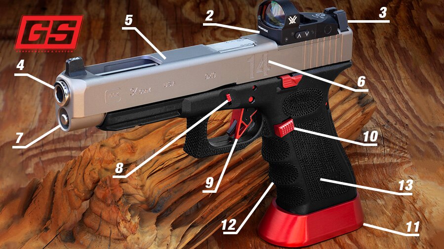 Gun Gallery 80