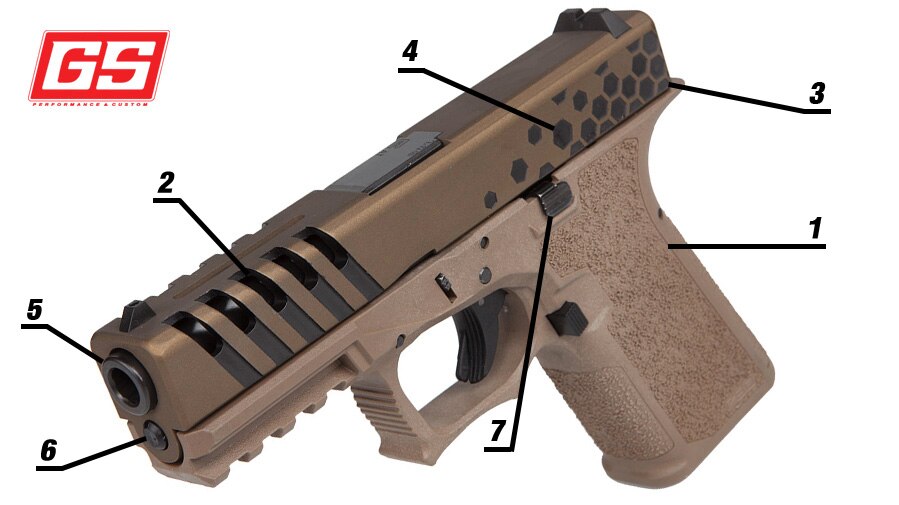 Gun Gallery 86