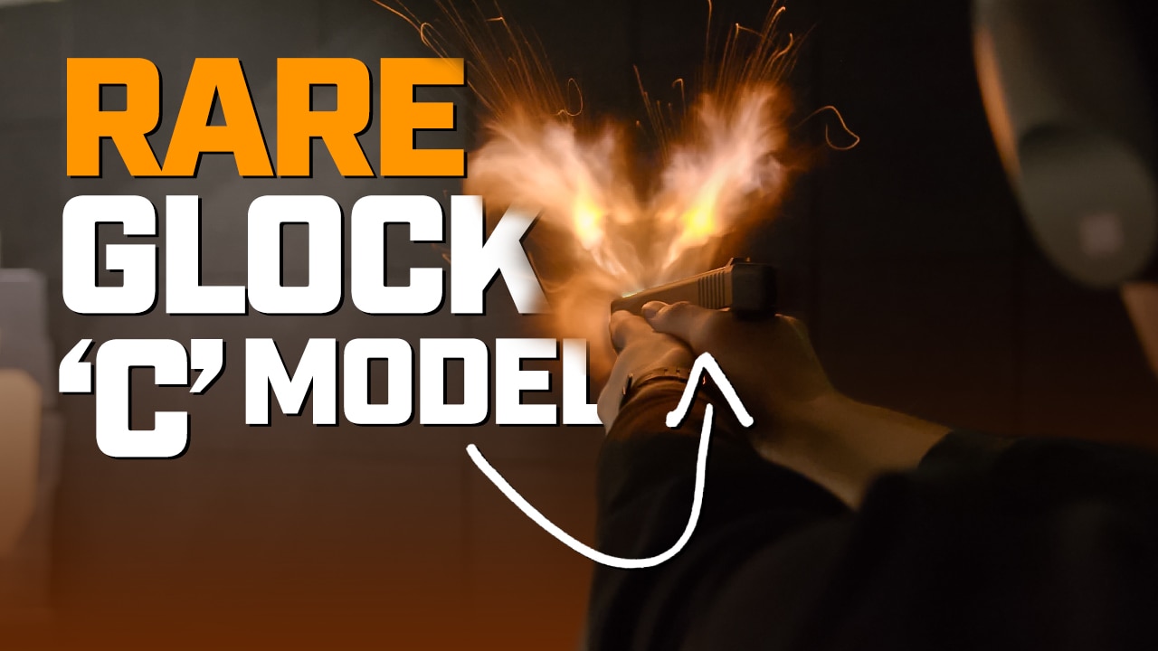 Glock C Model