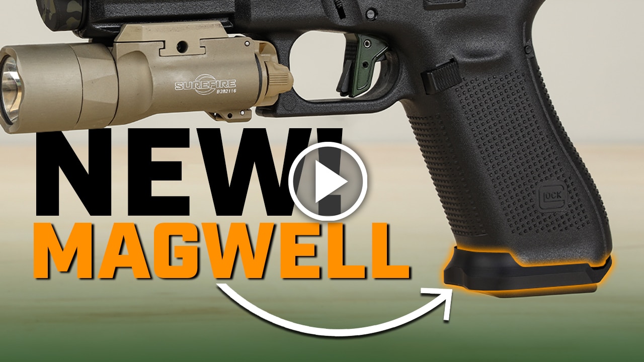 GS Fast Magwell