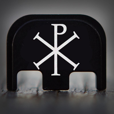 Chi Rho