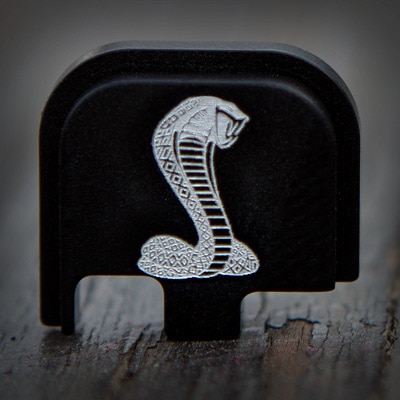 Custom Engraving Design