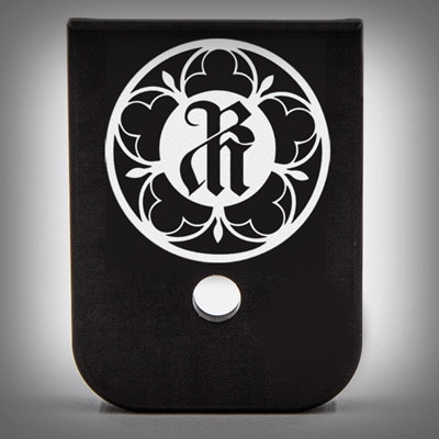 Family Crest Design
