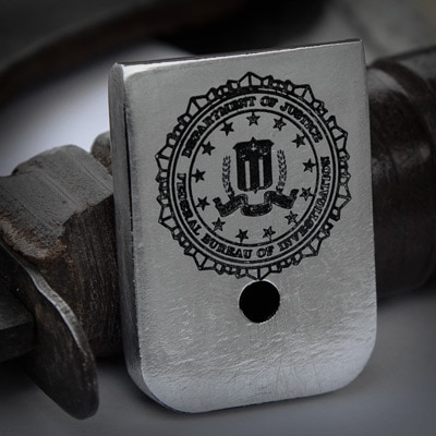 USMC Bulldog design