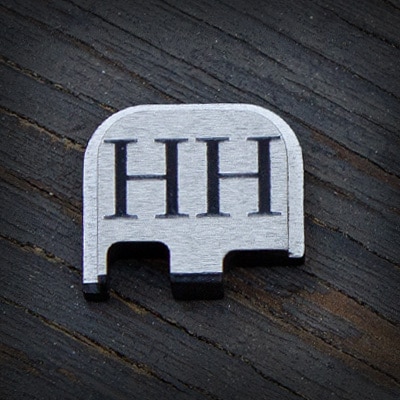 Custom Engraving Design