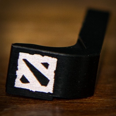 Custom magazine release