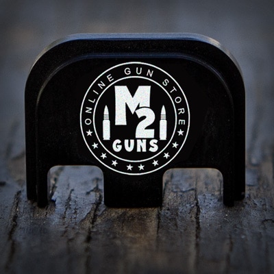 Customer logo