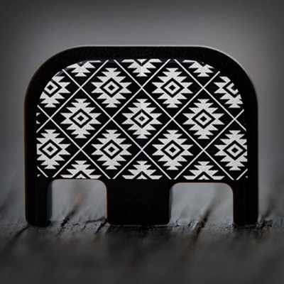 Custom Engraving Design