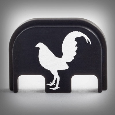 Custom Engraving Design