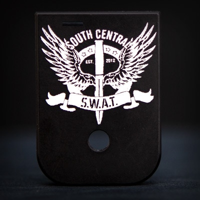 Custom Design