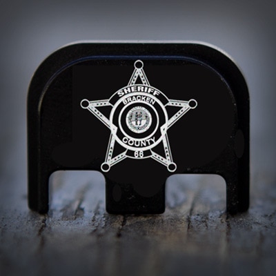 Custom Engraving Design