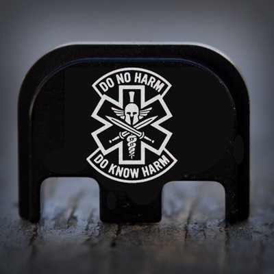 Custom Engraving Design