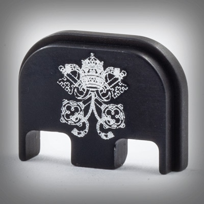 Custom Engraving Design