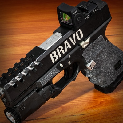 Glock 19