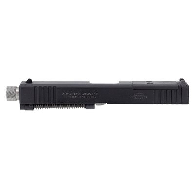 .22 conversion kit