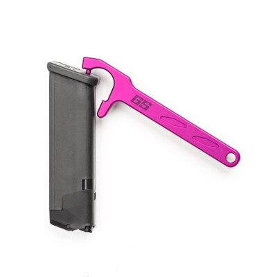 1/100 Limited Edition Purple - GS MDT (Magazine Disassembly Tool ...