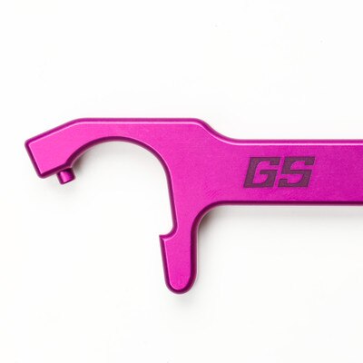 1/100 Limited Edition Purple - GS MDT (Magazine Disassembly Tool ...
