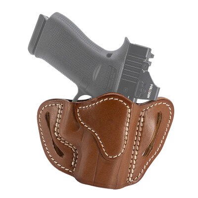 The Versatility and Practicality of Multi-Fit Holsters