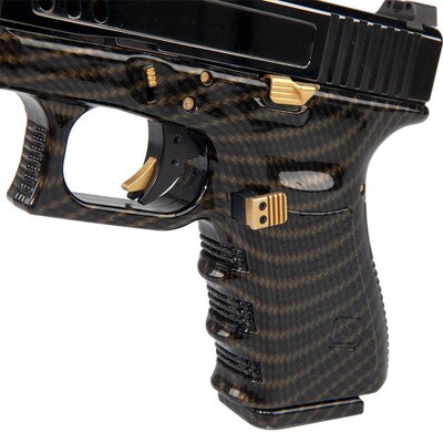 2016 Custom Gun #5 | Best Glock Accessories | GlockStore.com