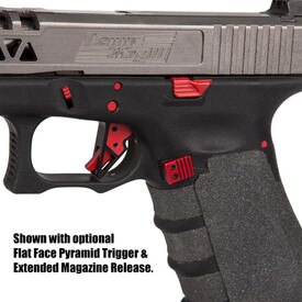 Metallic Pin & Extended Controls Kit for | Best Glock Accessories | GlockStore.com