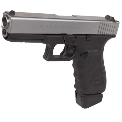 ROCK SLIDE USA 40 CAL Upper For Glock 27 GEN3 RS2SC40 NEW. OD GREEN $199.95