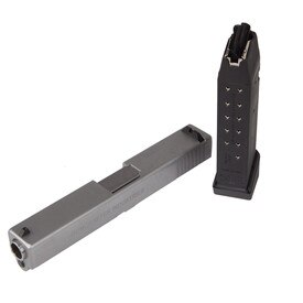 50 Cal Glock Conversion Upper Gen 3 Best Glock Accessories Glockstore Com