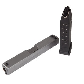 50 Cal Glock Conversion Upper Gen 3 Best Glock Accessories Glockstore Com 50 Cal Glock Conversion Upper Gen 3 Best Glock Accessories Glockstore Com