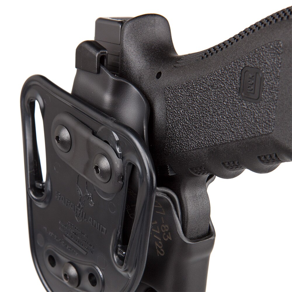 #6361-83-131 Details about   Safariland Holster Glock 