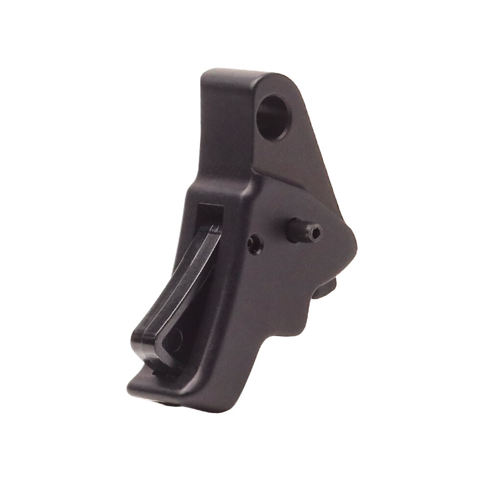 Zaffiri Precision Finger Blaster Trigger for Gen1-5 Glocks