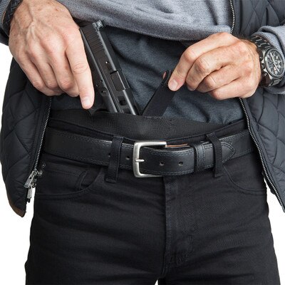 Belly Band Conceal Carry