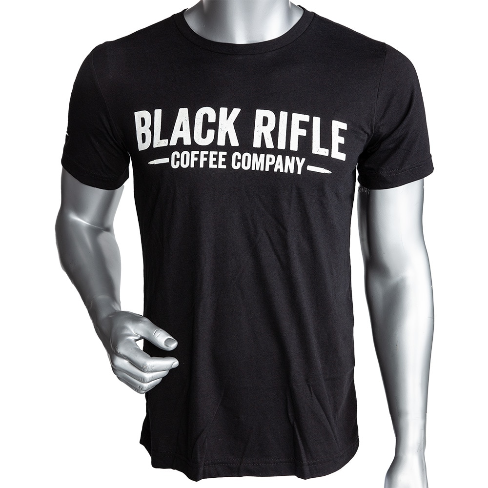Black rifle coffee company shirts on sale