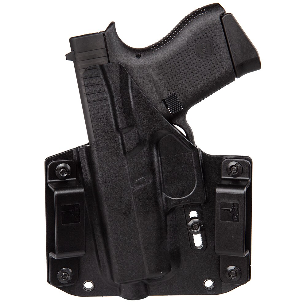 Bravo Concealment OWB Holster | Best Glock Accessories
